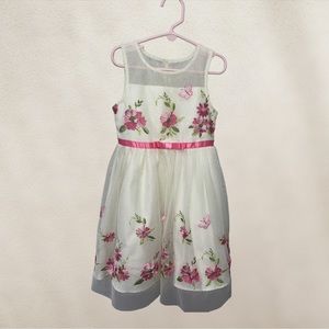 Jona Michelle Formal Girl Dress Size 5